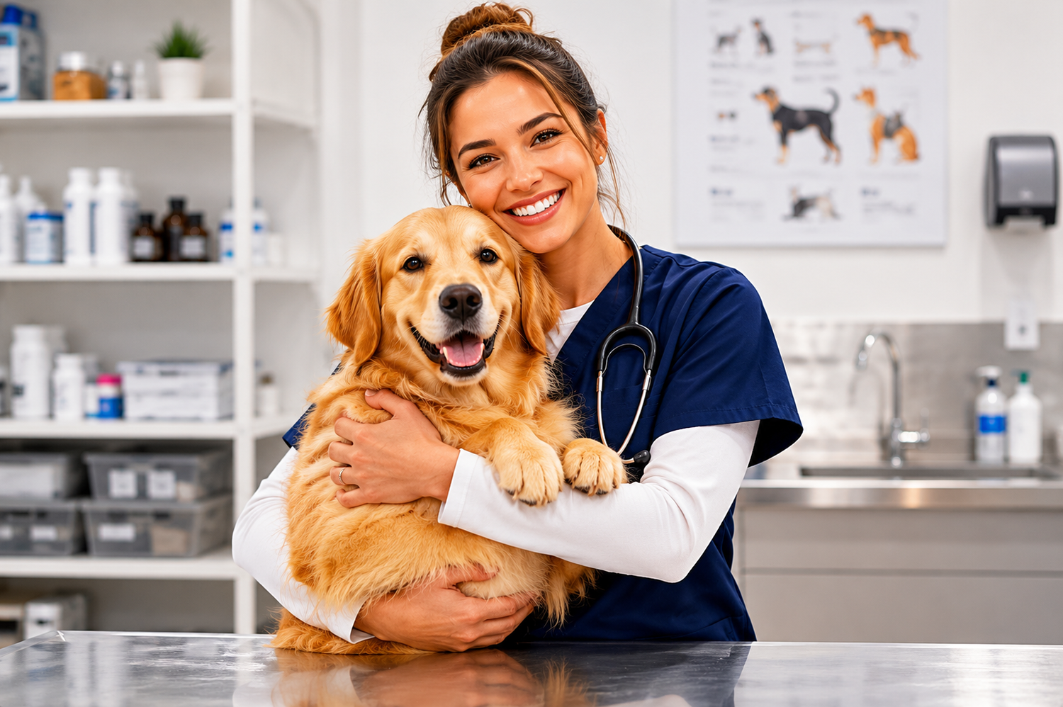 How to Choose the Right Veterinarian for Your Pet
