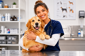 How to Choose the Right Veterinarian for Your Pet