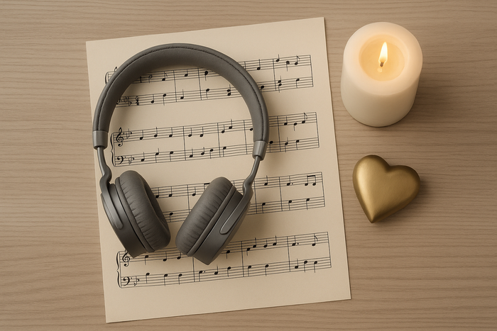 End‑of‑Life Playlists: Planning Music for Your Own Memorial