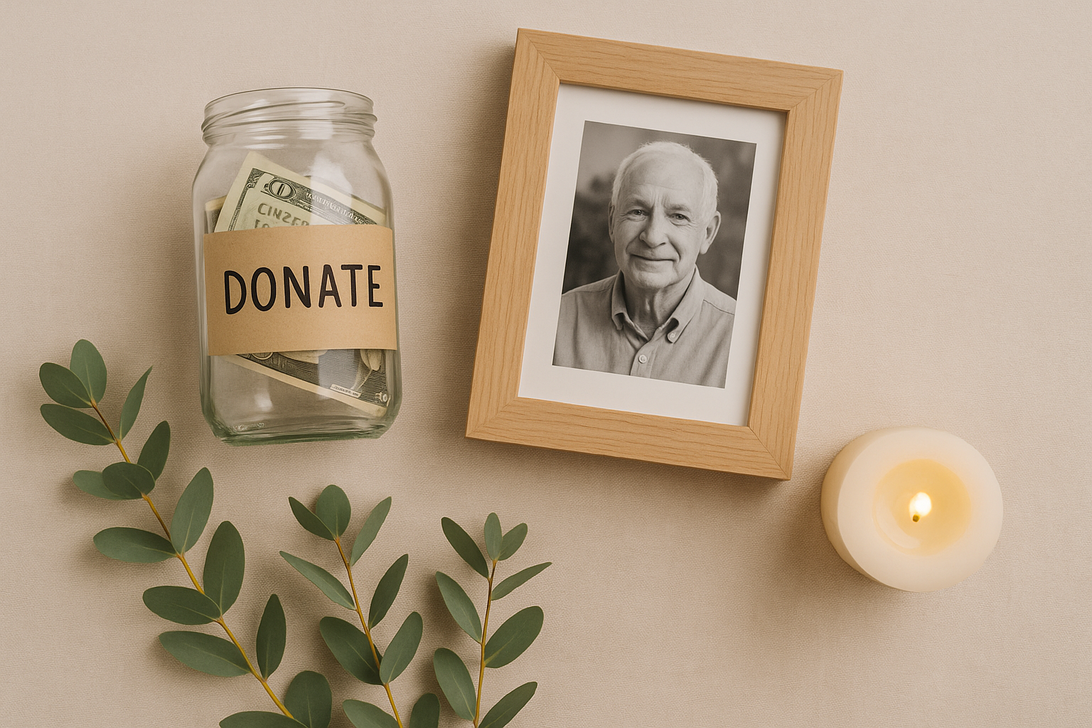 Giving Tuesday in Memory: Amplify Your Impact – Oaktree Memorials