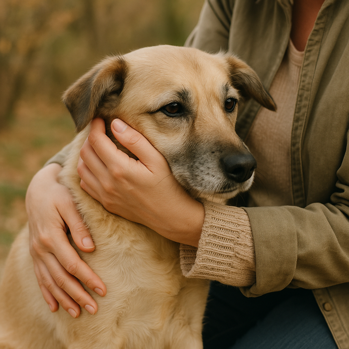 Legacy Planning for Pets: Trusts, Caregivers & Memorial Options