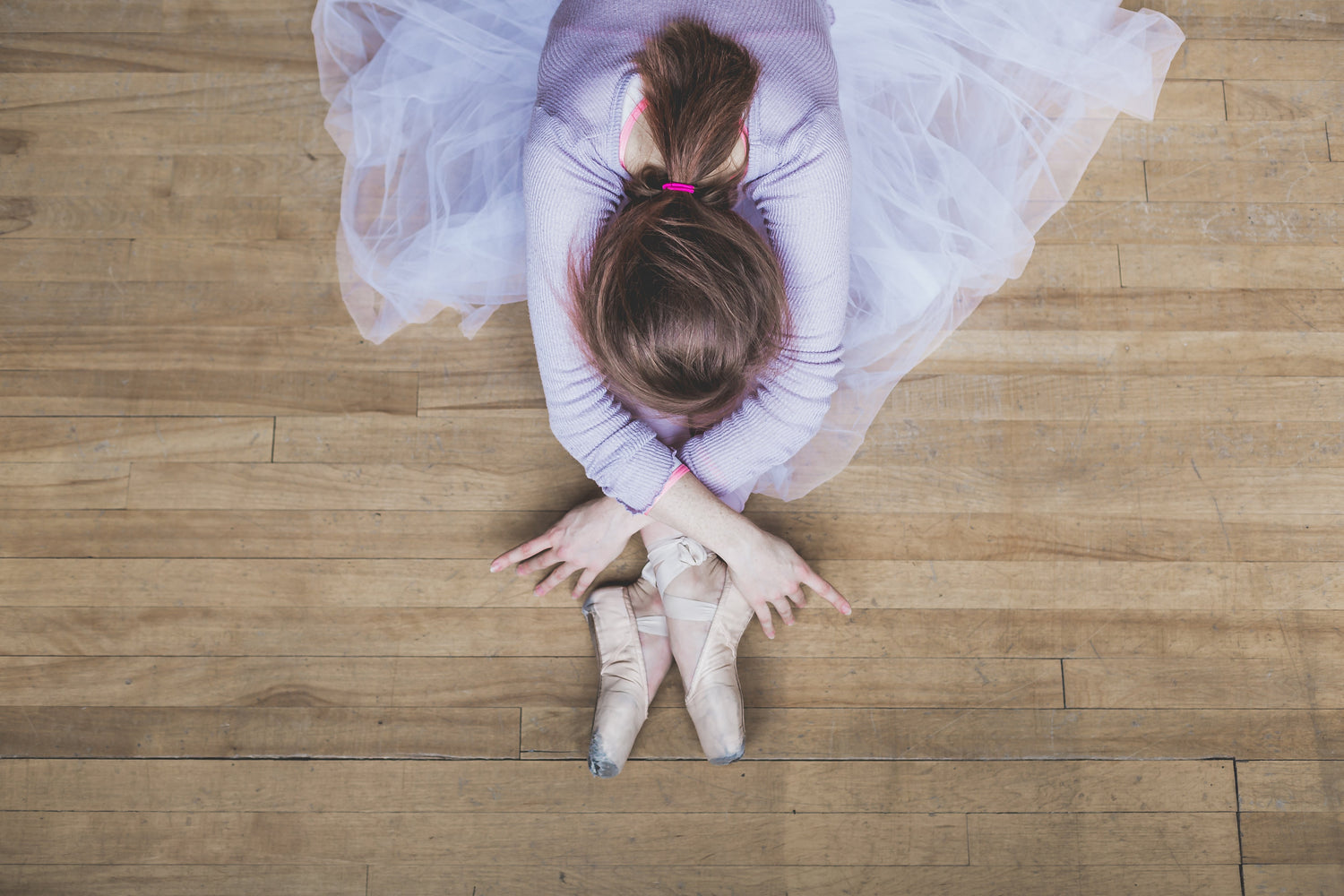 Dance Therapy for Grief: Moving Through Emotion