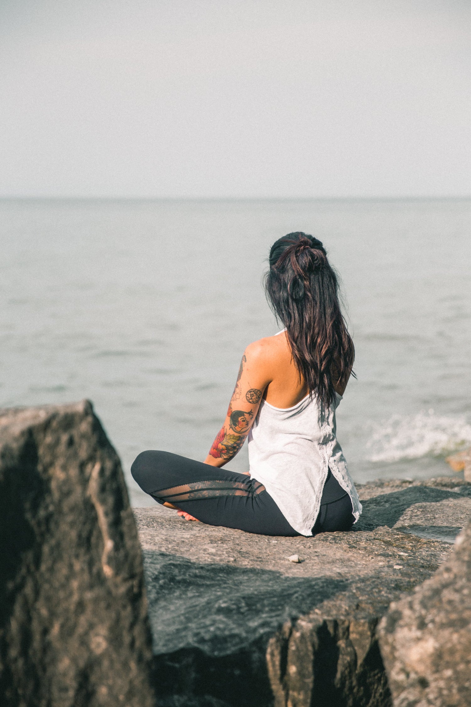 Grief and Physical Health: What to Expect