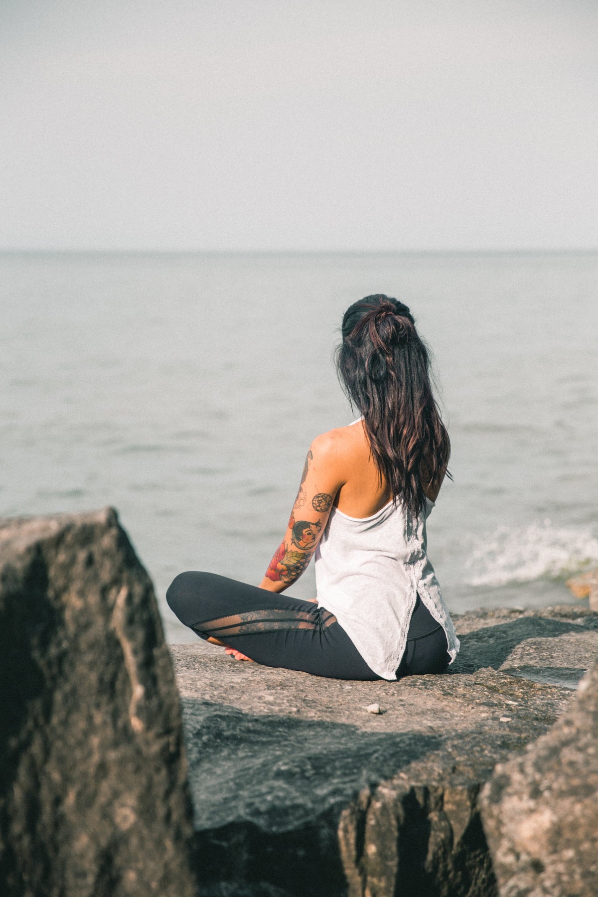 Grief and Physical Health: What to Expect