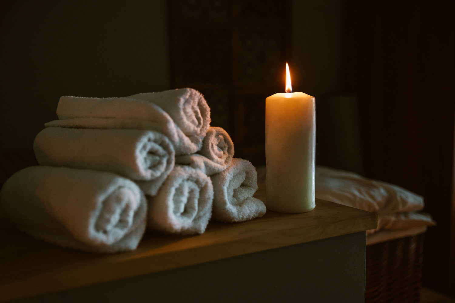 Aromatherapy