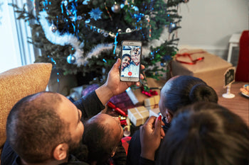 Christmas Eve Remembrance: Creating Quiet Family Rituals