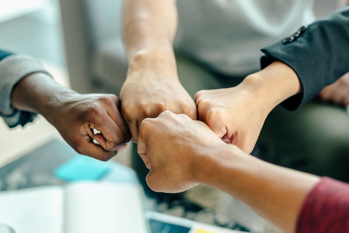 Volunteering in Memory: Turning Loss into Service