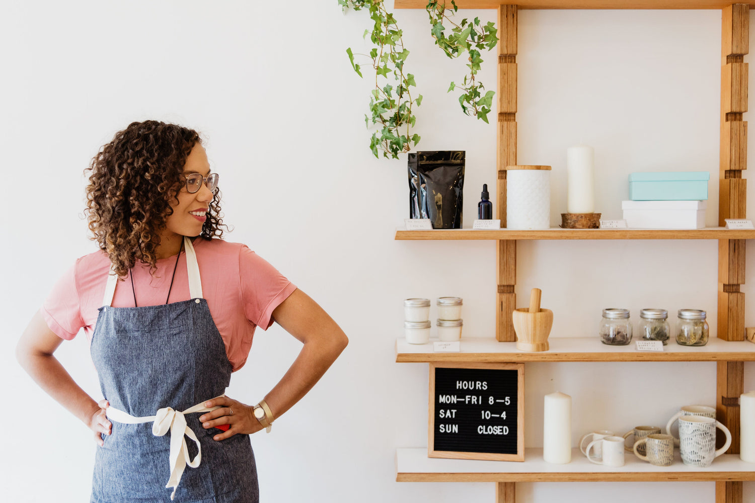 Why It’s Important to Support Small Businesses