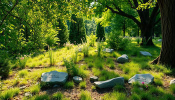 eco memorial