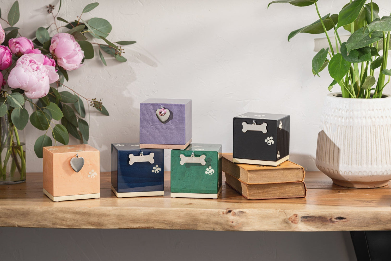 The Top 10 Unique Pet Memorial Urn Ideas & Designs