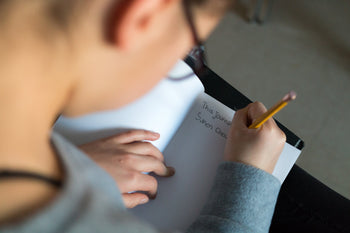 Grief Journaling Prompts for Healing
