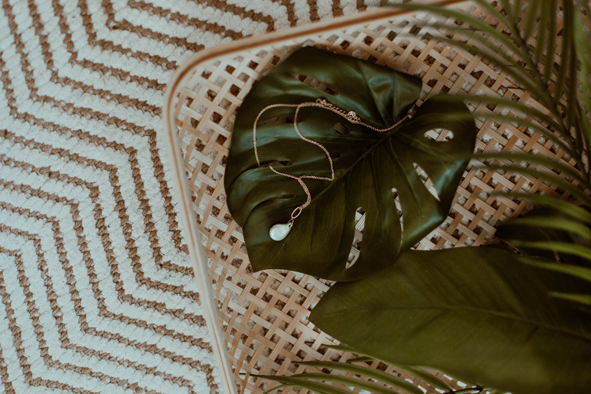 Memorial Necklaces: How to Add Personal Meaning