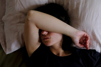 How Grief Affects Sleep and How to Manage It