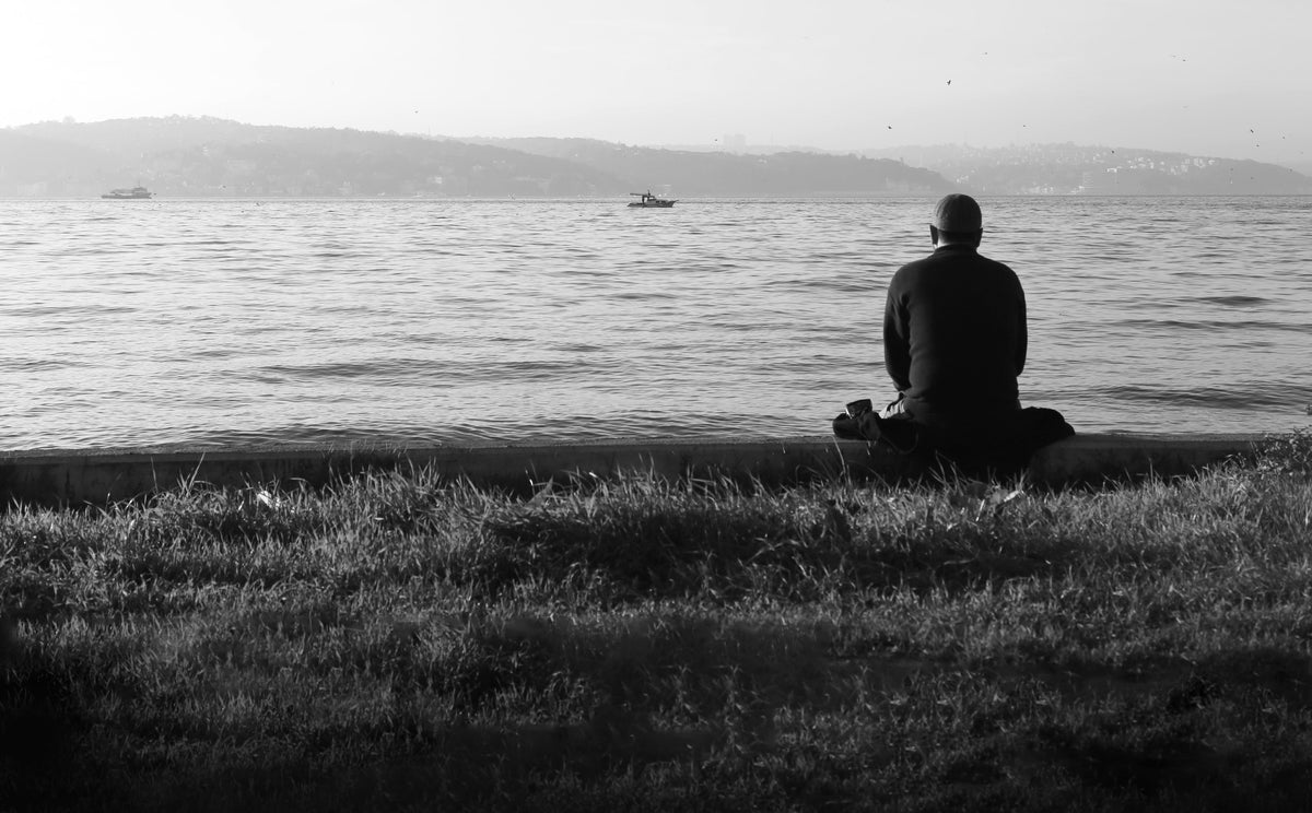 Art Therapy for Grief: Projects That Help Heal