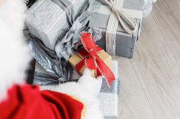 Quiet Christmas Morning: Self-Care Tips for Grievers