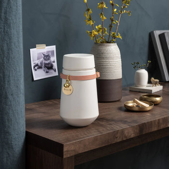 Memorial Lockets: How to Match Items with Home Decor