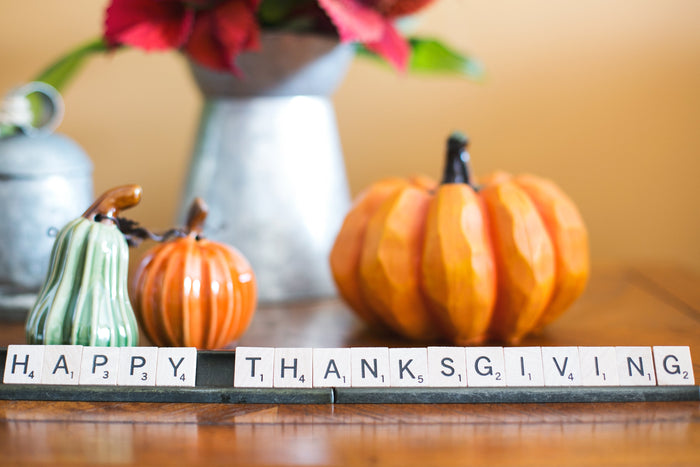 Hosting a Friendsgiving in Memory: Combining Gratitude & Remembrance