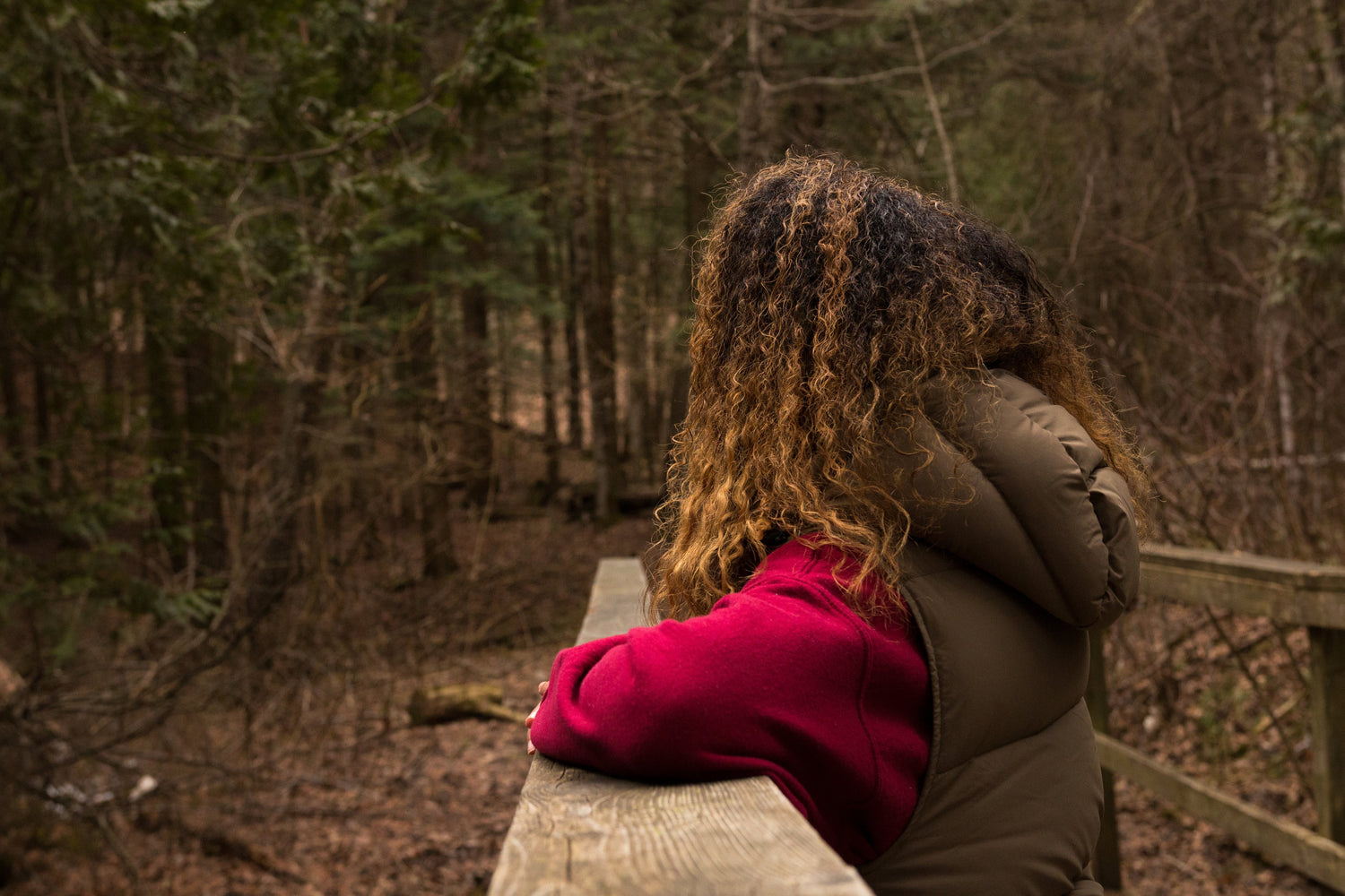 Group Walks for Healing: Organizing Memorial Hikes