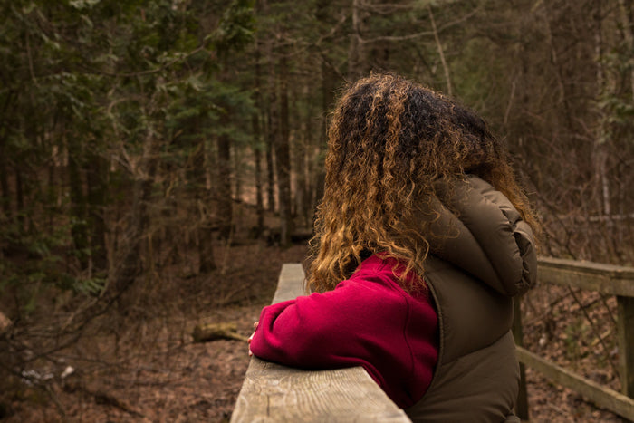 Group Walks for Healing: Organizing Memorial Hikes