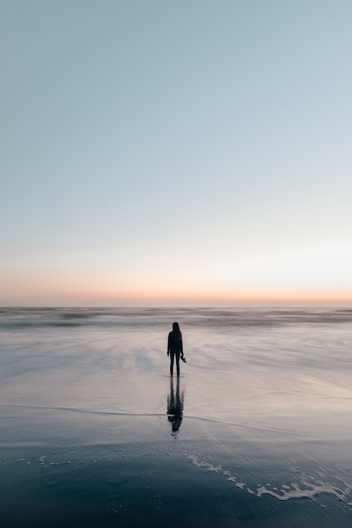 Mindfulness Practices for Grief Recovery