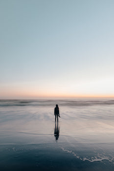 Mindfulness Practices for Grief Recovery