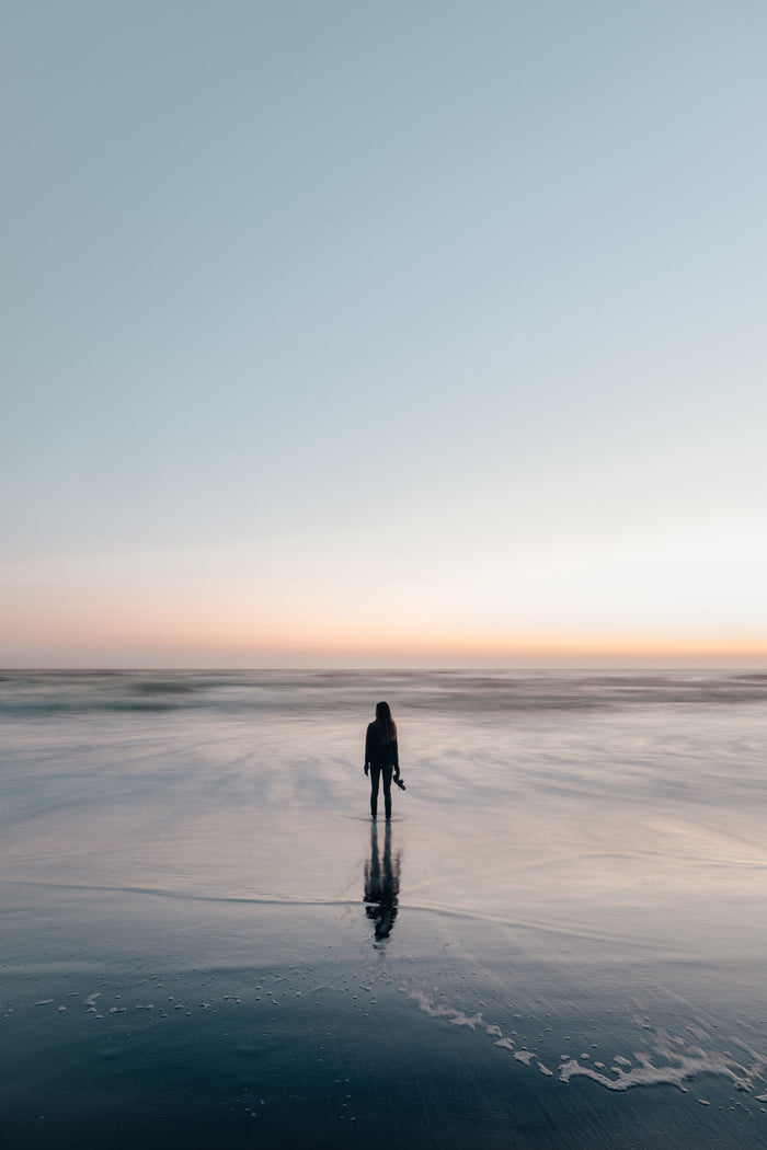 Mindfulness Practices for Grief Recovery
