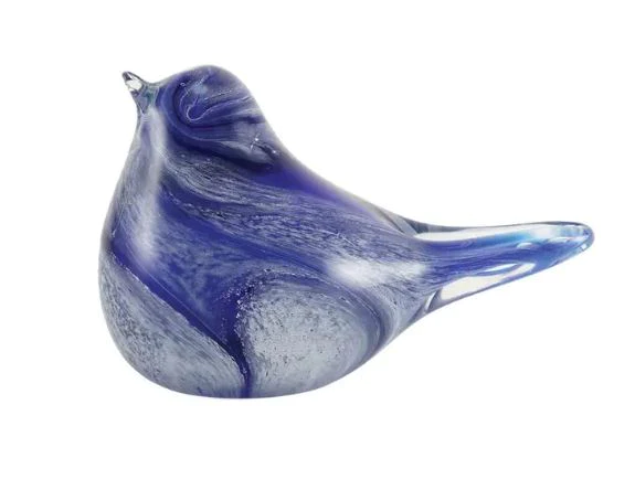 Glass Keepsakes