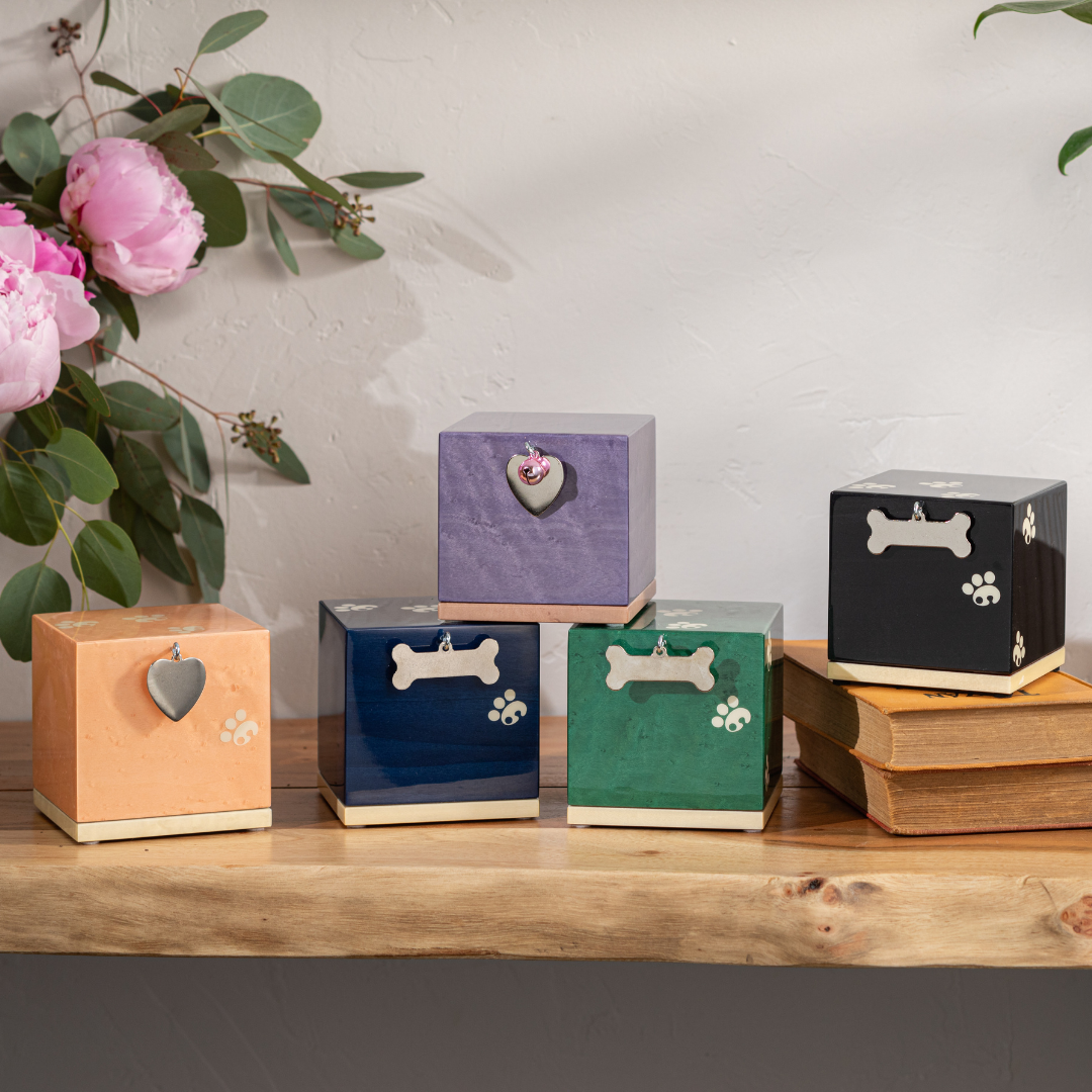 Pet Urns