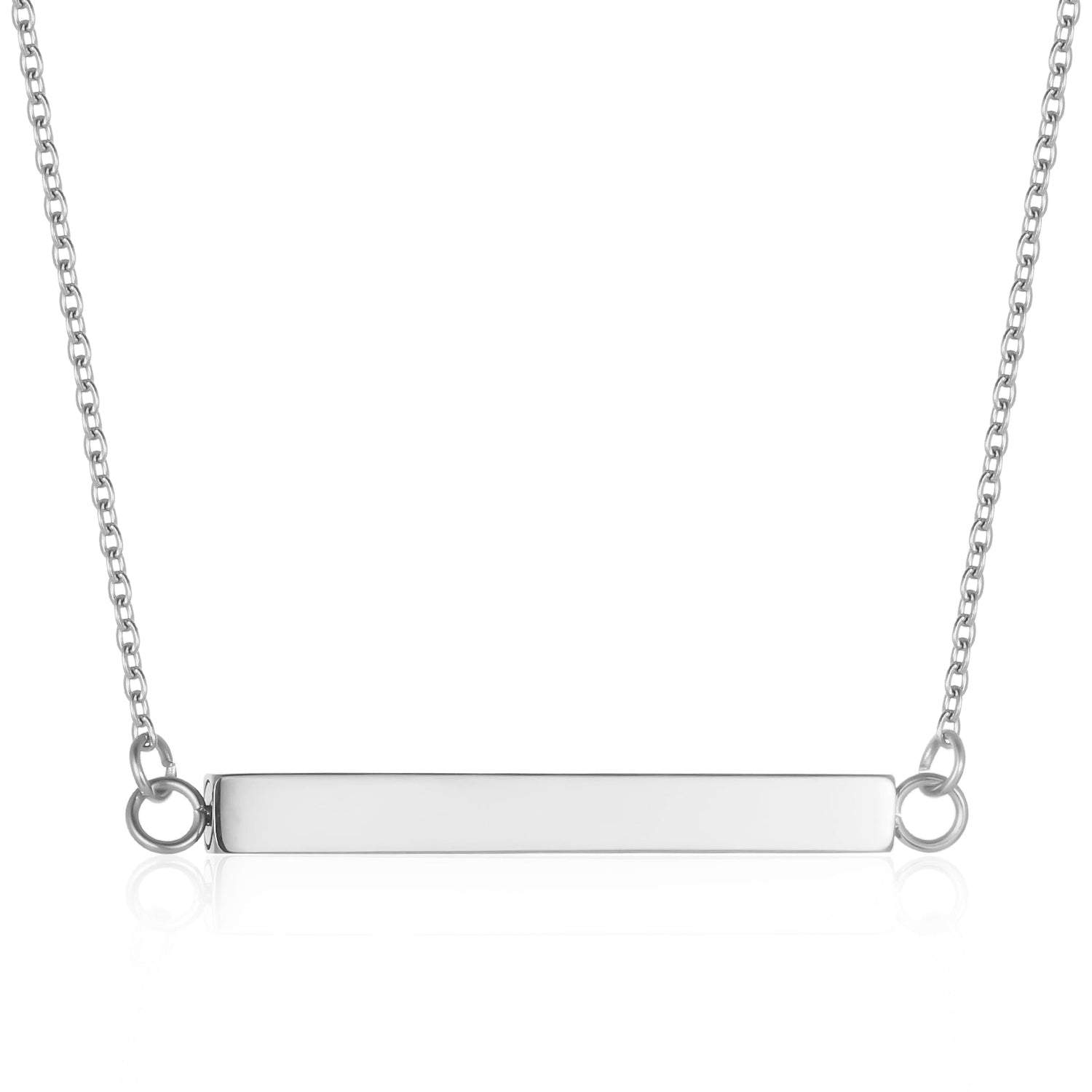 Sterling Silver Cremation Jewelry
