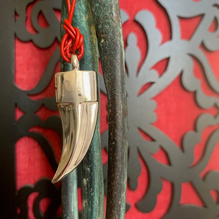 Unique Cremation Jewelry