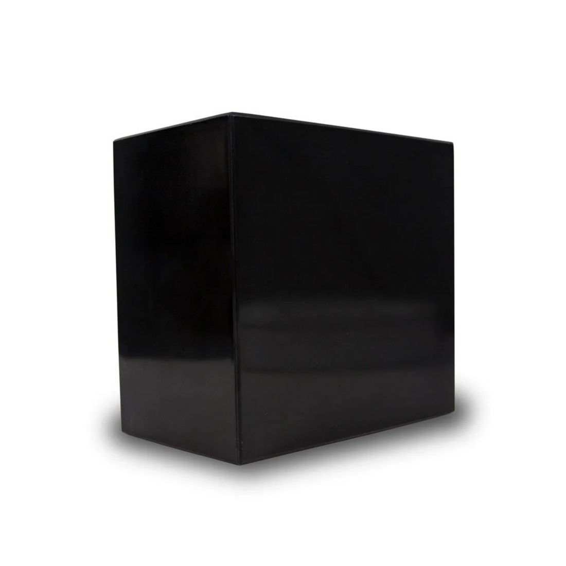 The Centre Urn in Black Marble