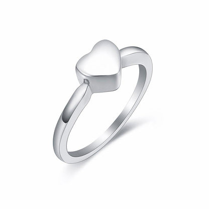 The Amore Cremation Ring