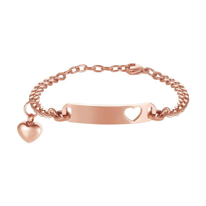 The Amore Cremation Bracelet