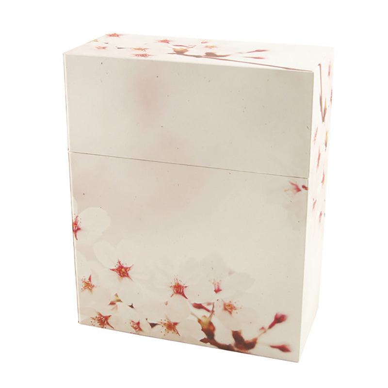 The Cherry Blossoms Scattering Urn