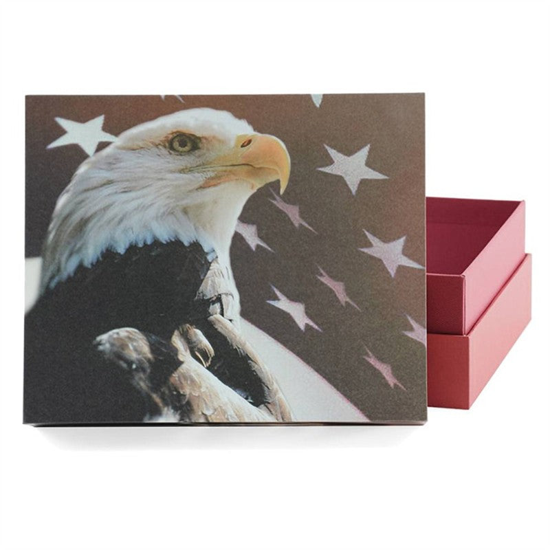The USA Scattering Urn
