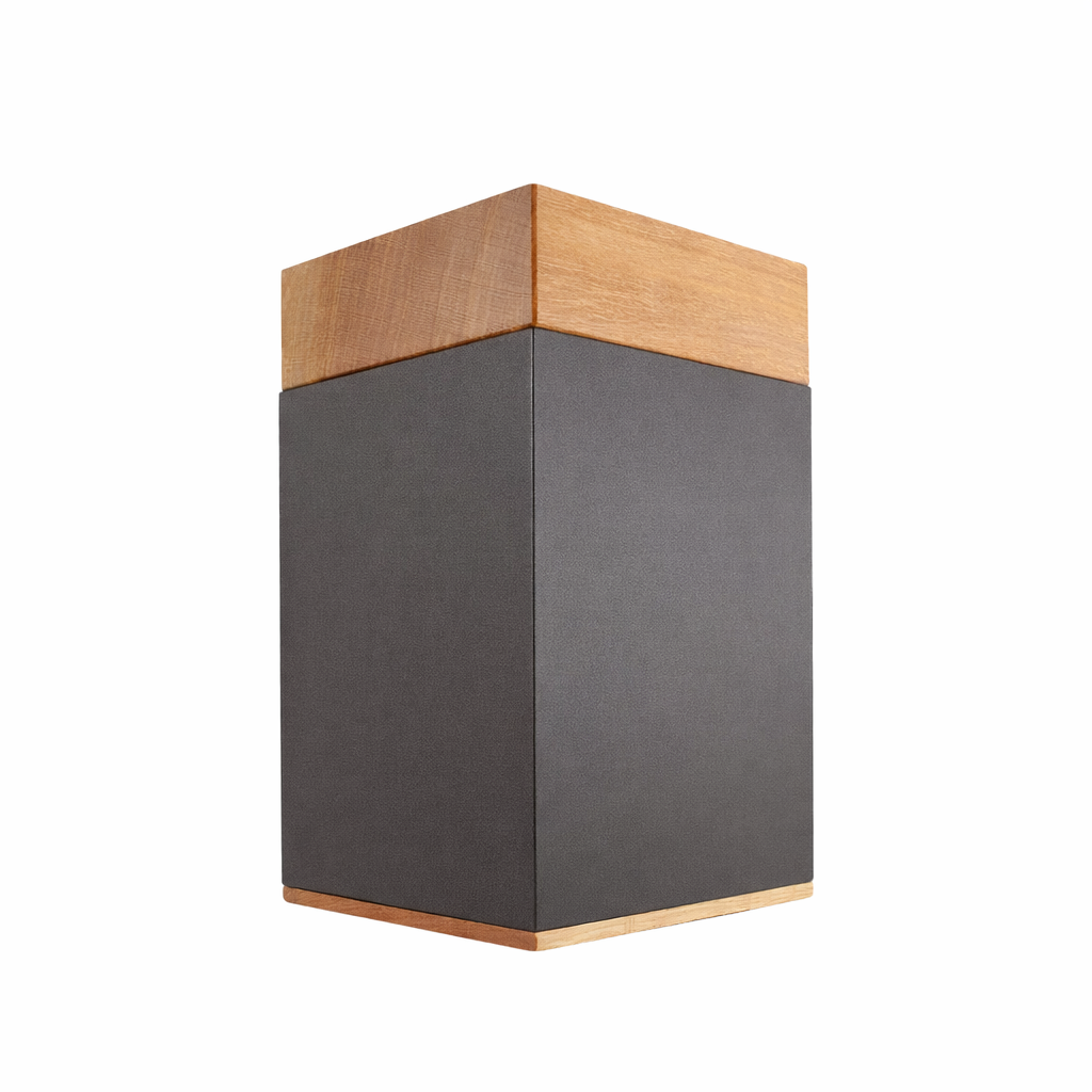 The Lenox Urn in Cherry