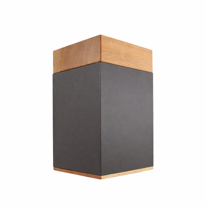 The Lenox Urn in Cherry