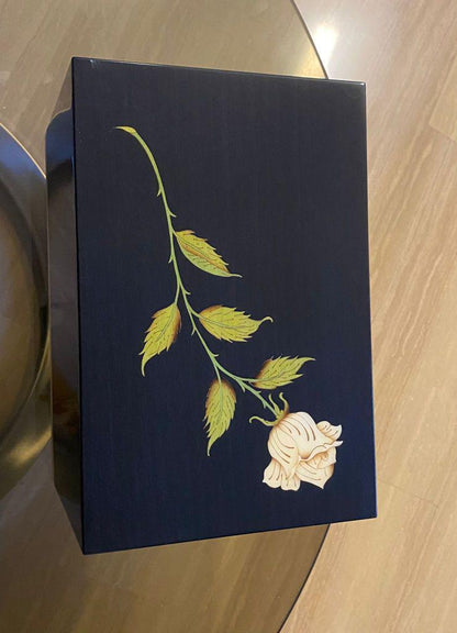 The Rose Urn