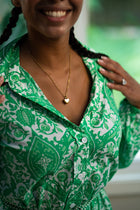 The Amore Cremation Necklace