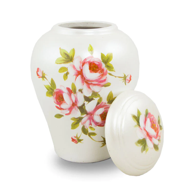 The Layla Rose Urn