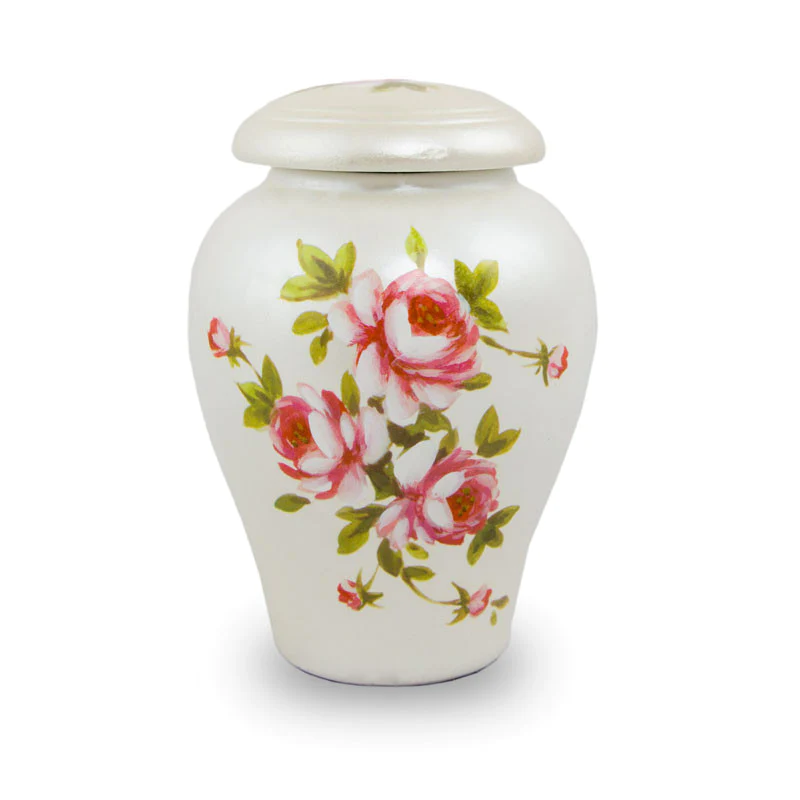 The Layla Rose Urn