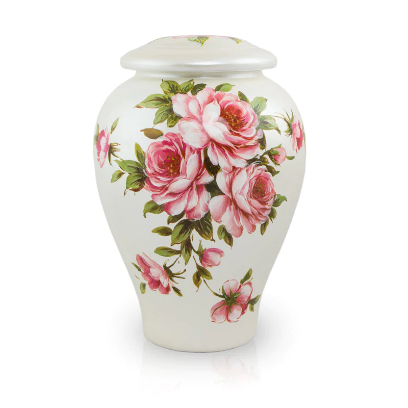 The Layla Rose Urn