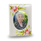 The Layla Rose Urn - Photo Frame