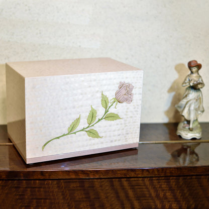 The Rose Urn