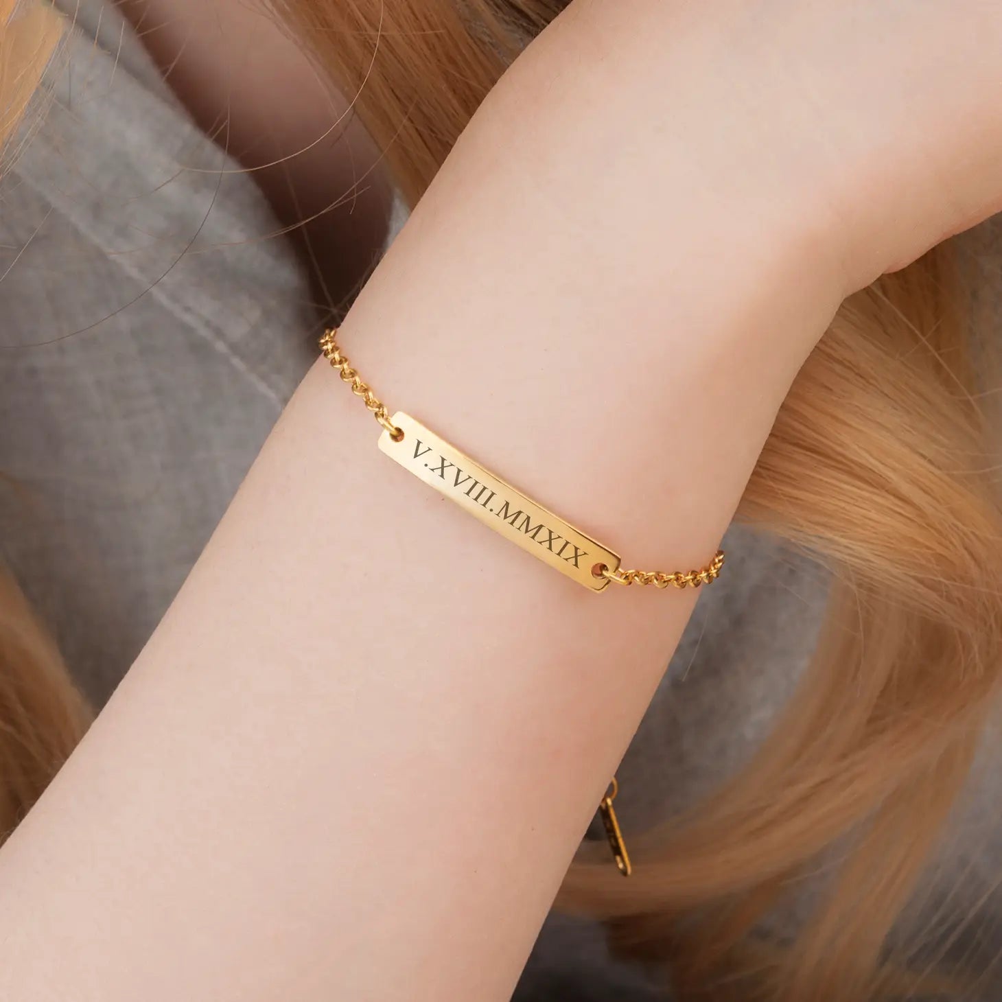 Personalized bracelet engraved bracelet quote bracelet, personalized  couples bracelets, matching couples | Handmade Couples Bracelets Jewelry -  Turntopretty®