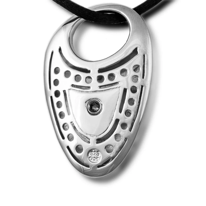 The Tree of Life Cremation Necklace