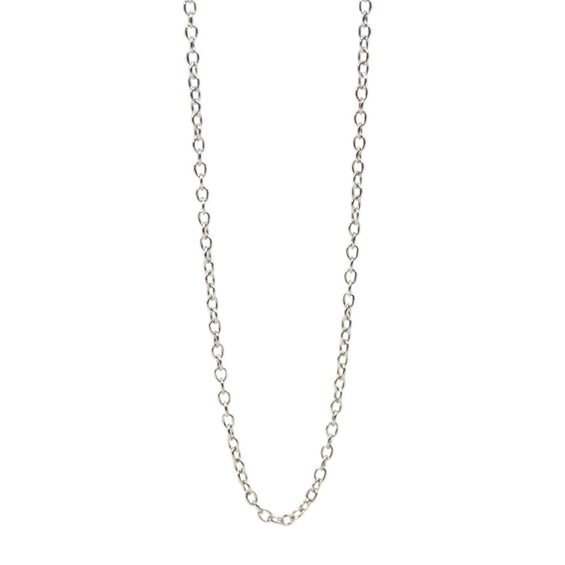 18&quot; Sterling Silver Necklace Chain