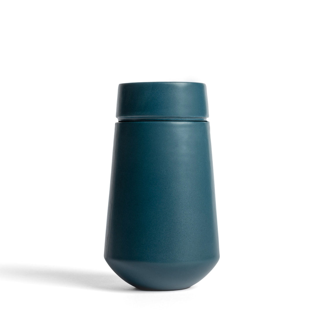 The Aegis Urn in Blue