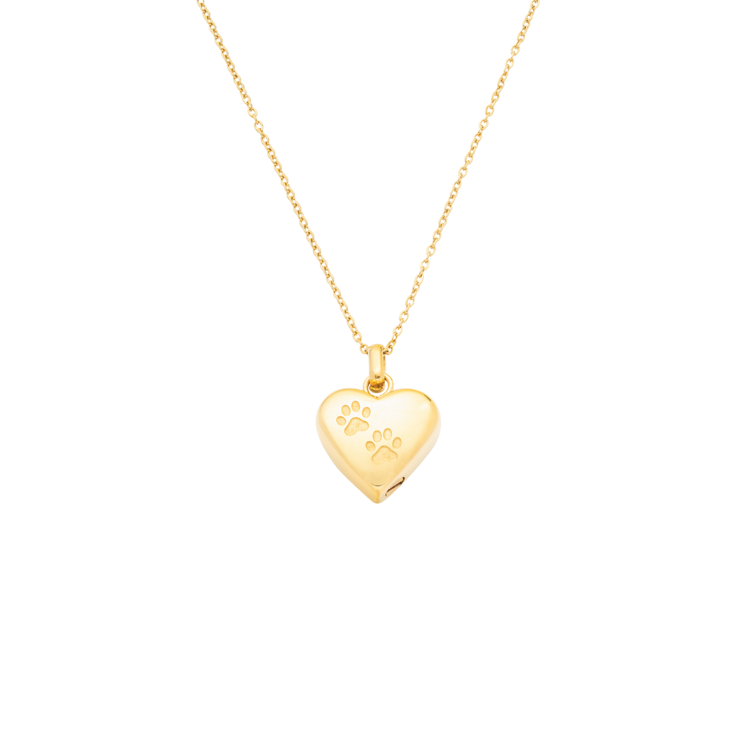 Sukkhi Rhodium Plated Silver CZ Heart Chain Pendant for Women - Sukkhi.com