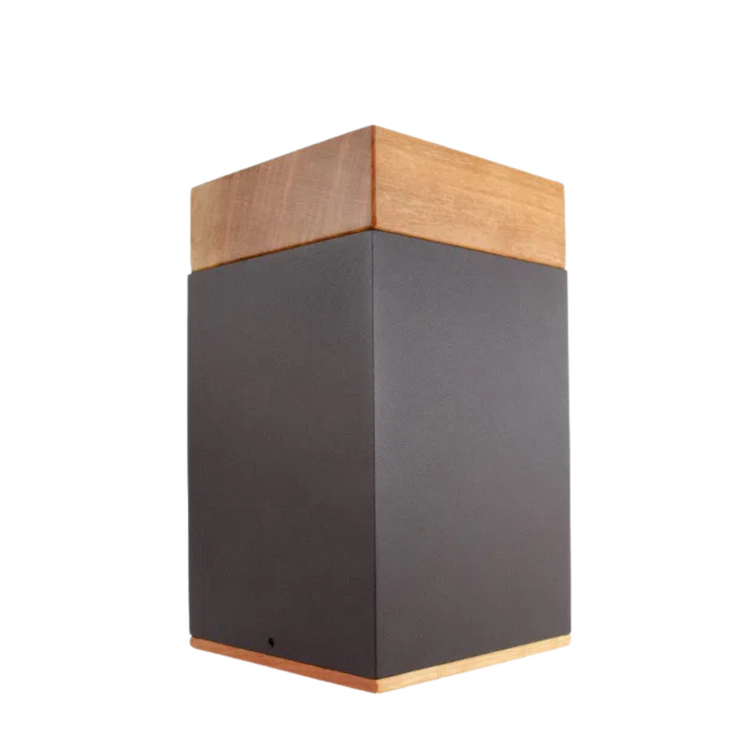 The Lenox Urn in Cherry